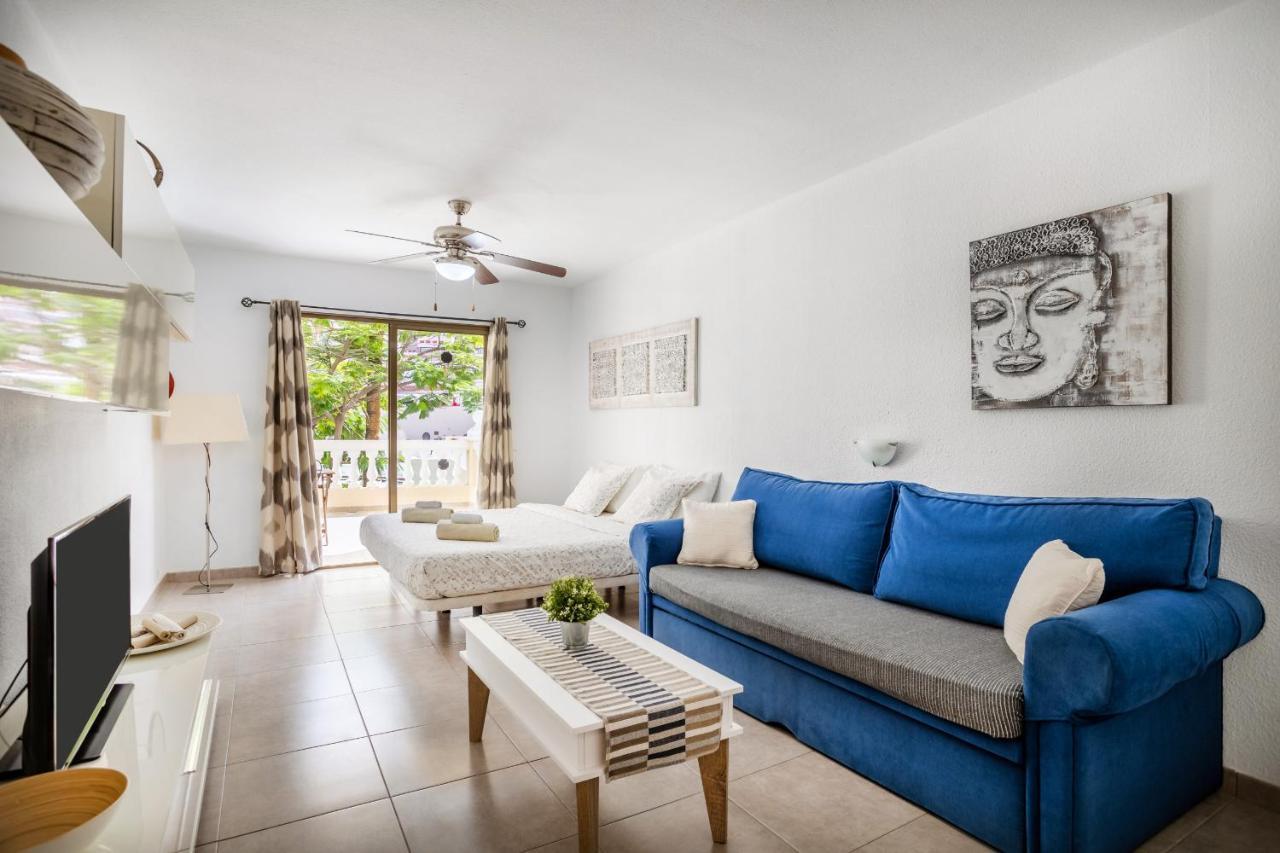 Castle Harbour Samuel's Flat By Lovetenerife Appartement Los Cristianos (Tenerife)