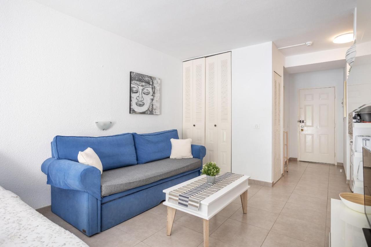 Castle Harbour Samuel's Flat By Lovetenerife Appartement Los Cristianos (Tenerife)