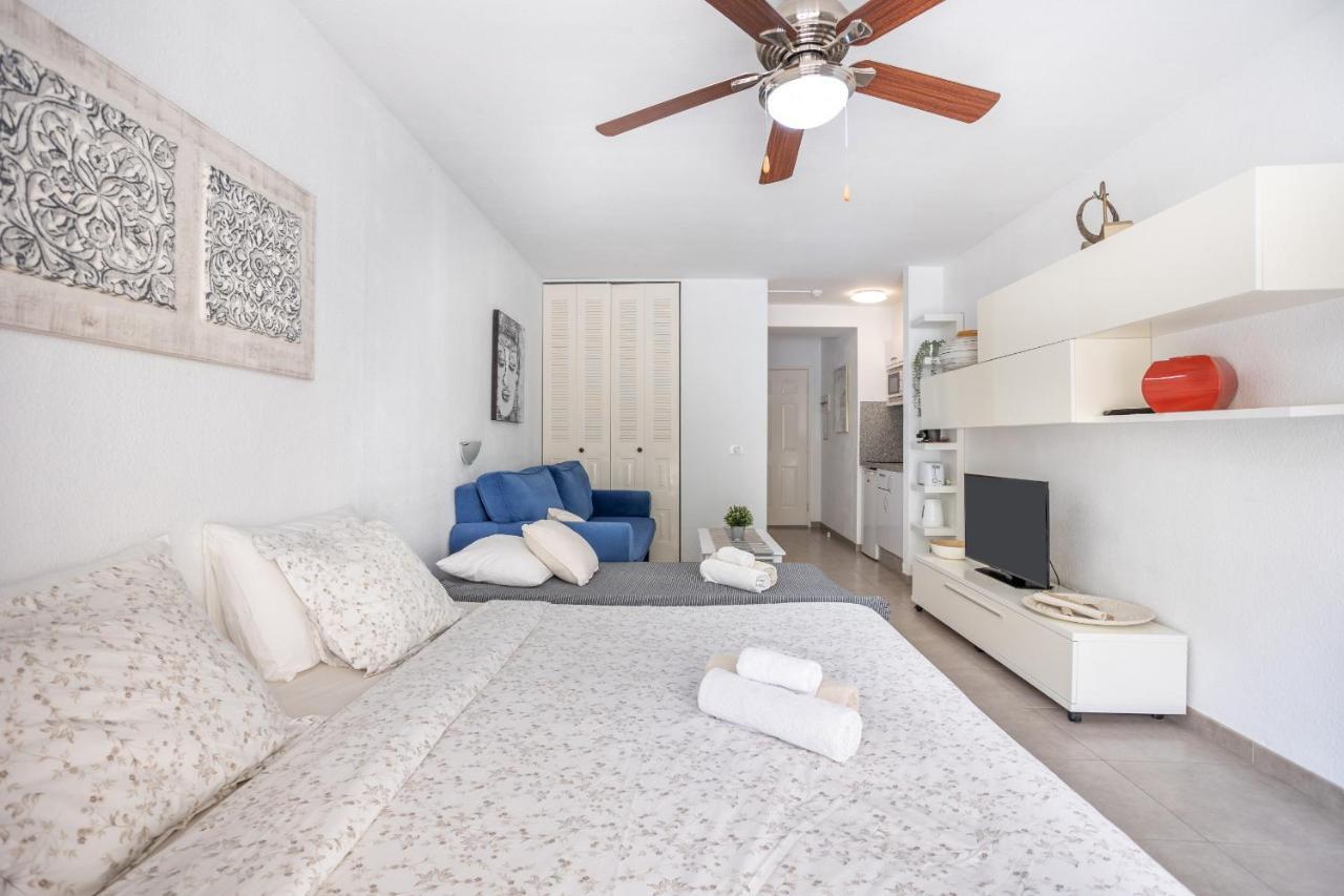 Castle Harbour Samuel's Flat By Lovetenerife Appartement *