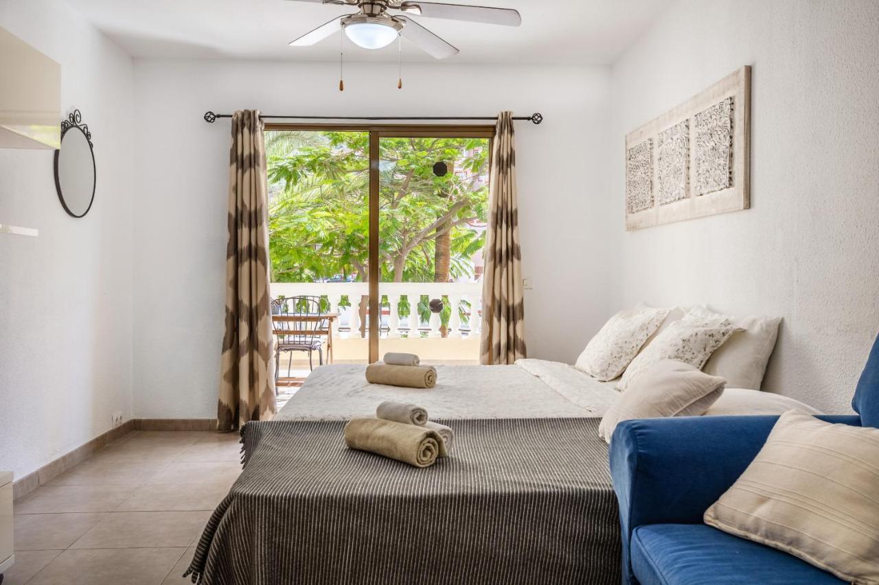 Appartamento Samuel's Flat Los Cristianos (Tenerife)