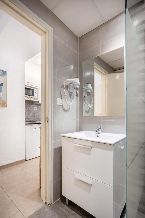 Appartamento Samuel's Flat *