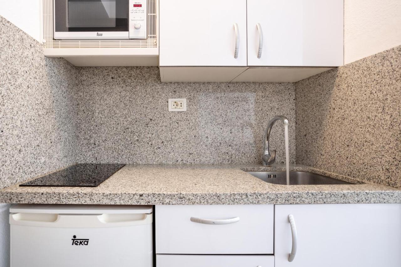 Castle Harbour Samuel's Flat By Lovetenerife Appartement Los Cristianos (Tenerife)