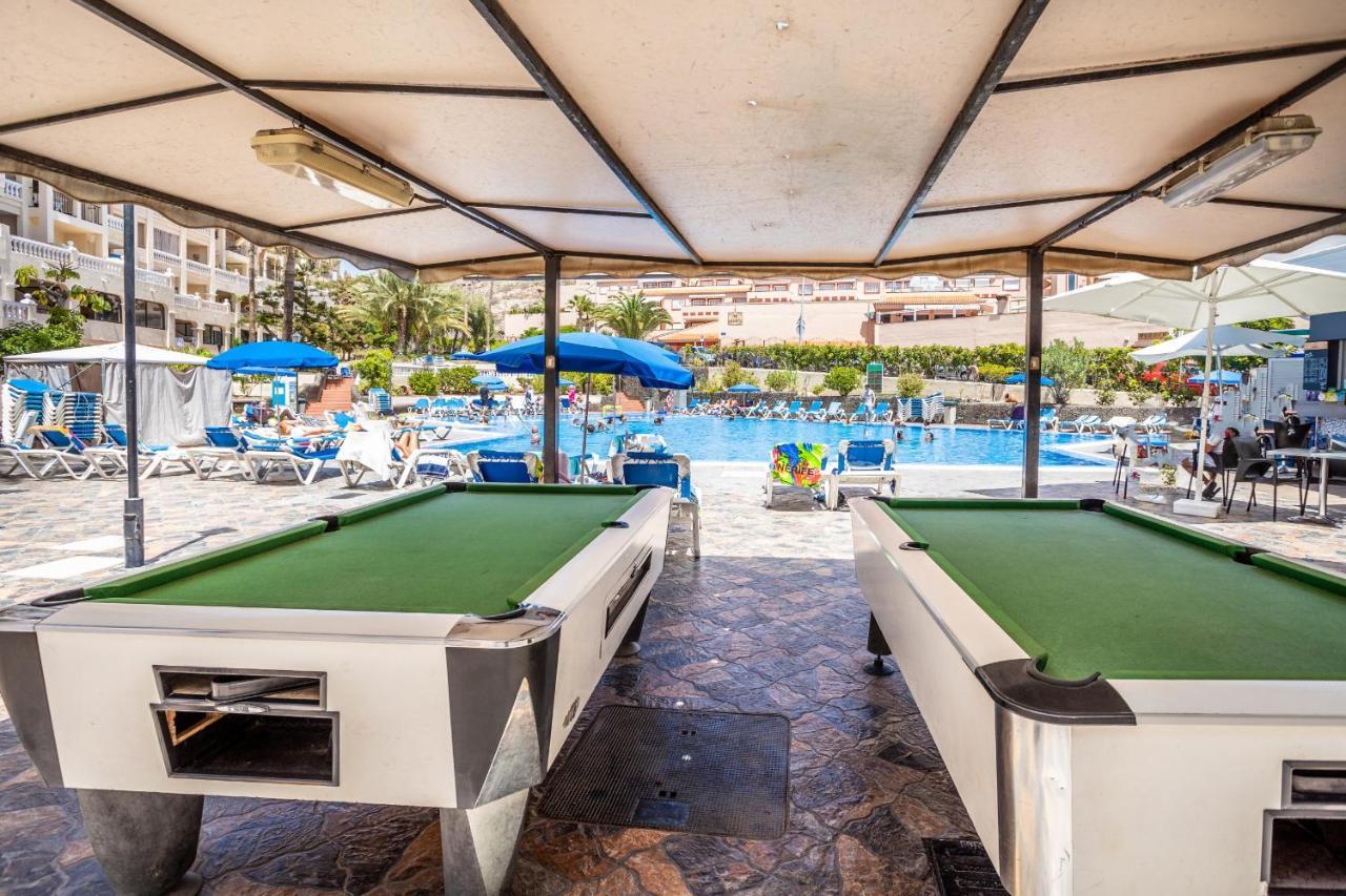 Castle Harbour Samuel's Flat By Lovetenerife Appartement Los Cristianos (Tenerife)