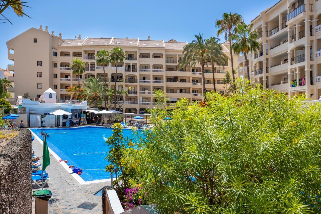 Castle Harbour Samuel's Flat By Lovetenerife Appartement *