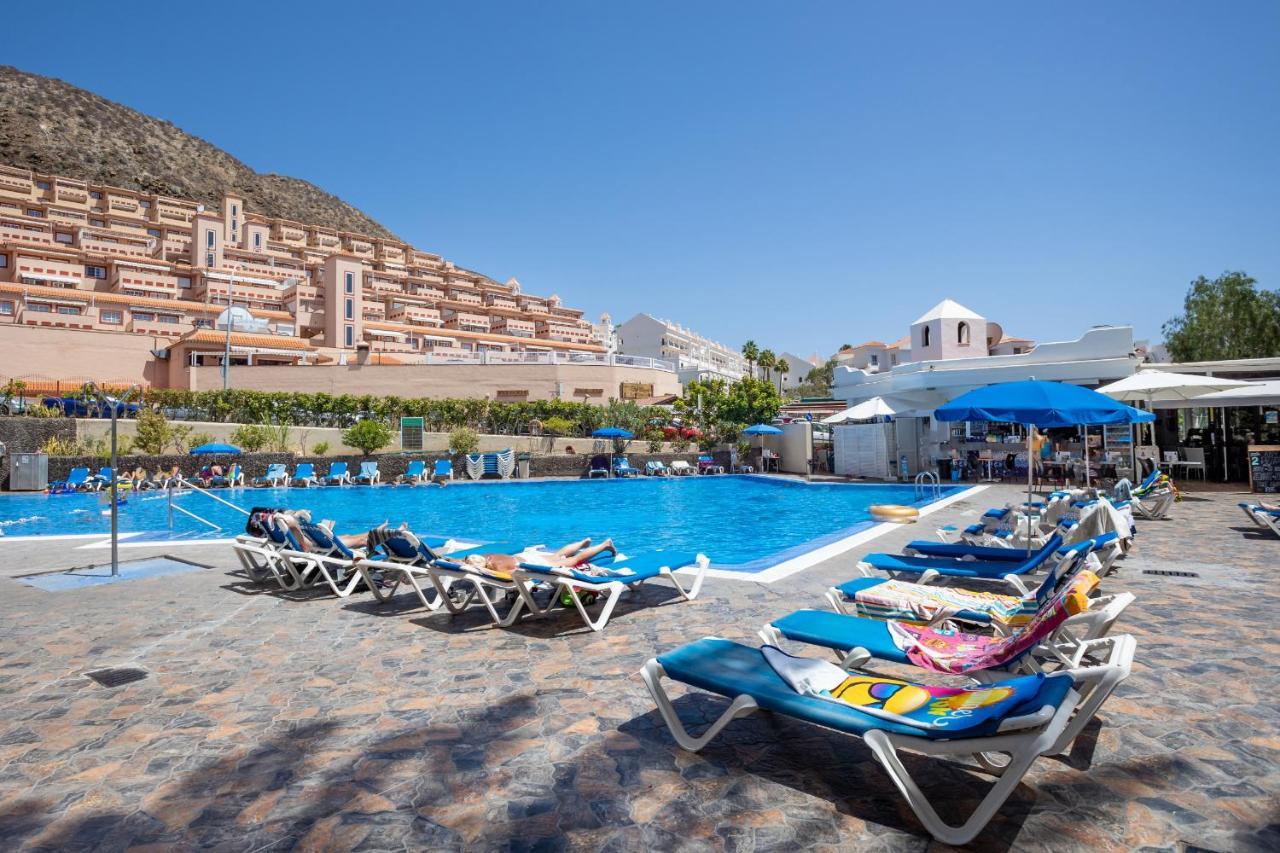 Castle Harbour Samuel's Flat By Lovetenerife * Los Cristianos (Tenerife)